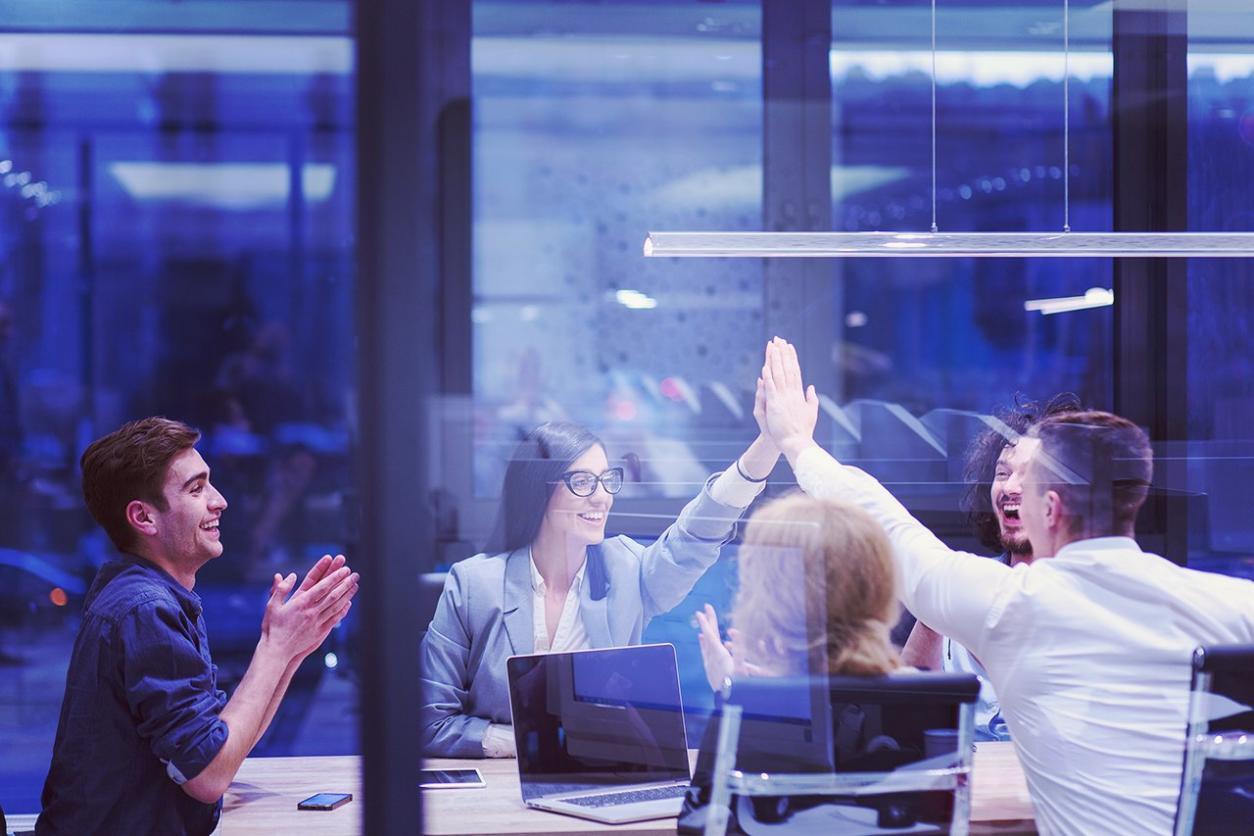 Plans de formation en optimisation du trafic web