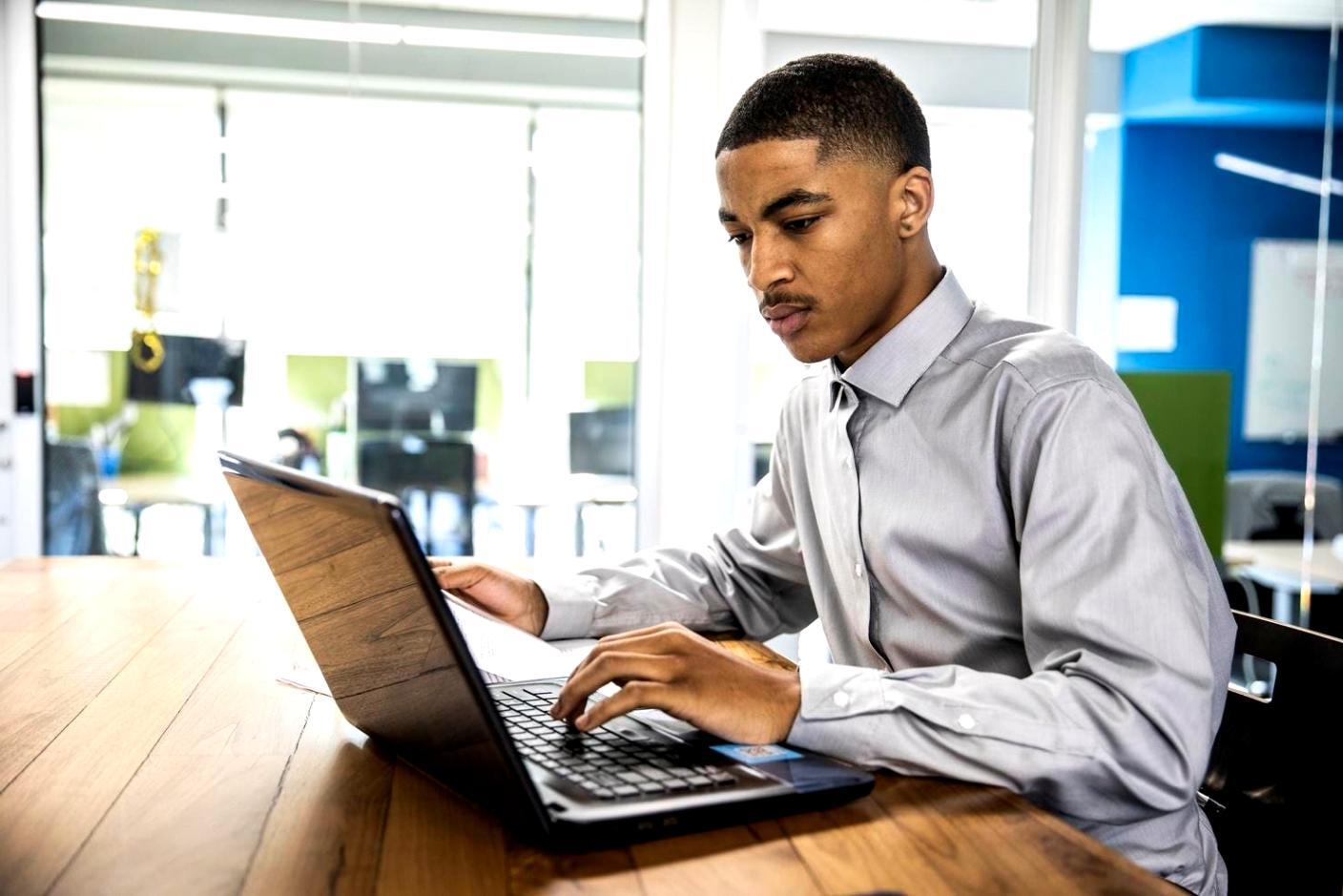 Exercice pratique d'optimisation de trafic web